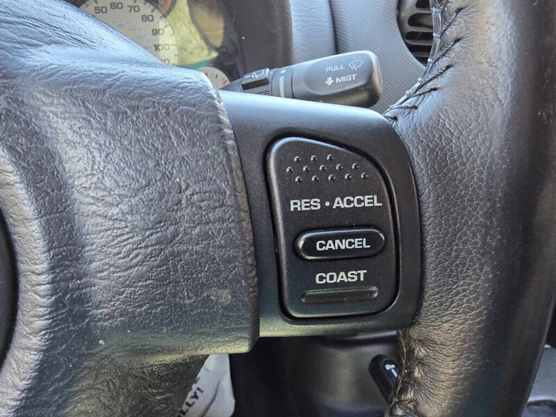 2004 Jeep Liberty Sport