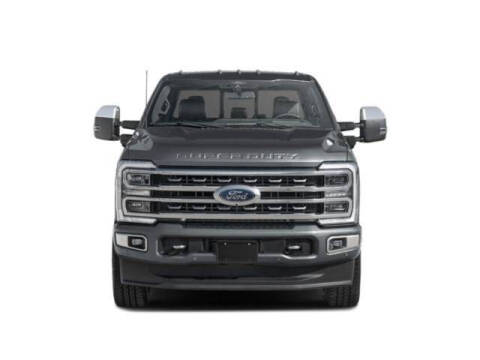 2026 Ford F-250 Super Duty