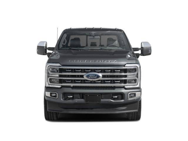 2026 Ford F-250 Super Duty