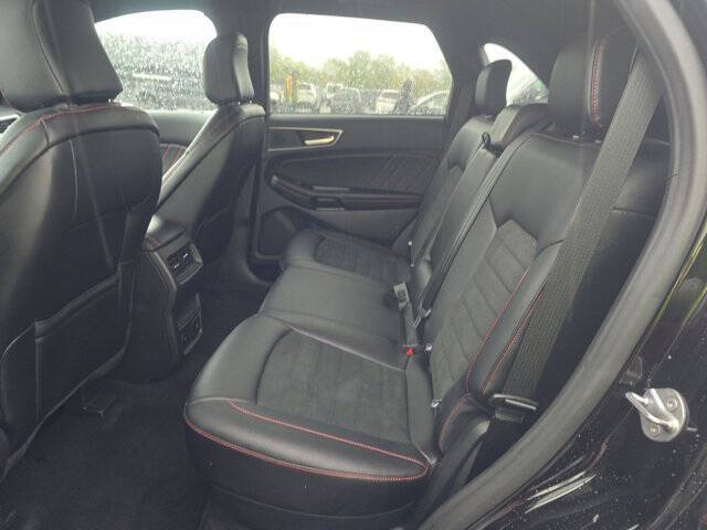 2023 Ford Edge ST-Line