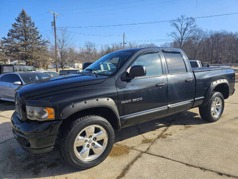 2004 Dodge Ram 1500