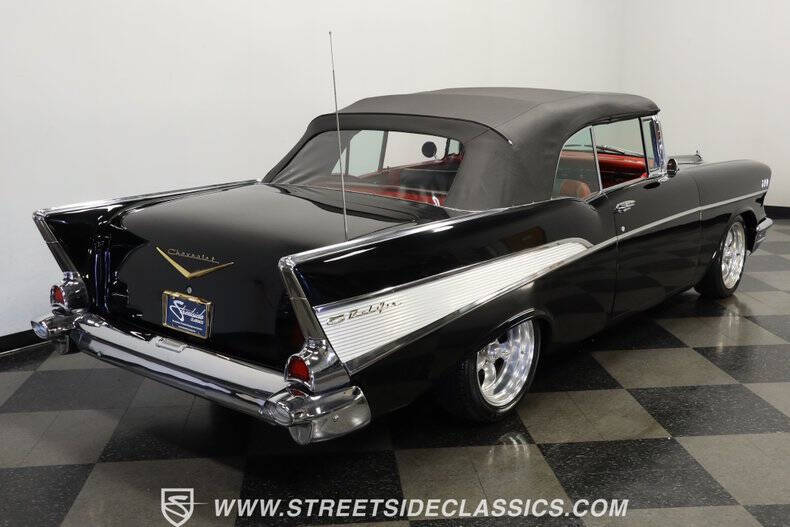 1957 Chevrolet Bel Air