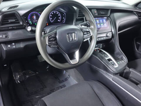 2022 Honda Insight EX