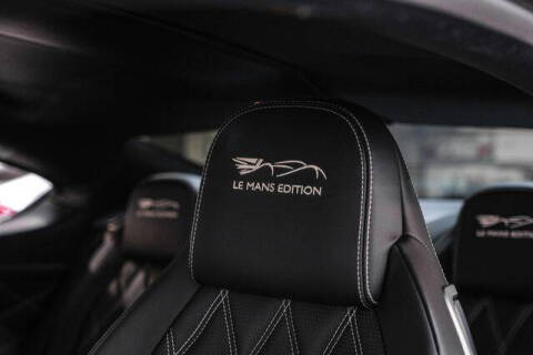 2013 Bentley Continental GT