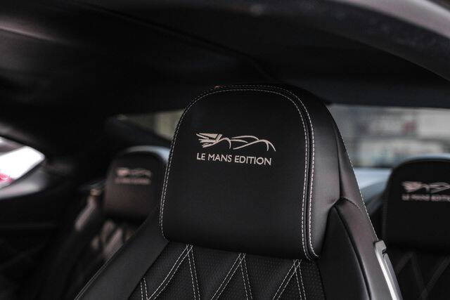 2013 Bentley Continental GT