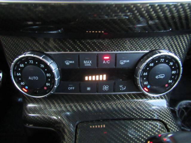 2017 Mercedes-Benz G-Class G 550 4x4 Squared