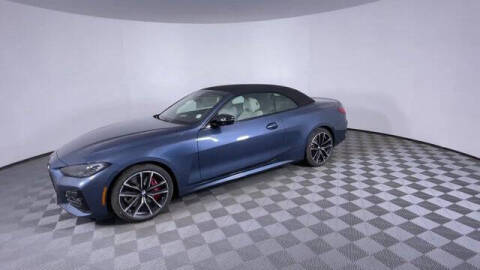 2023 BMW 4 Series 430i xDrive