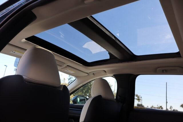 2026 Mazda CX-50 2.5 Turbo