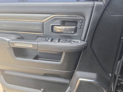 2020 RAM 2500 Limited