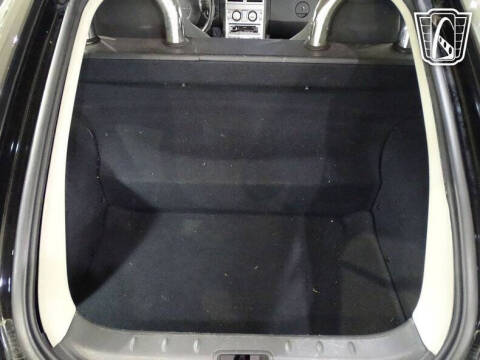 2005 Chrysler Crossfire SRT-6