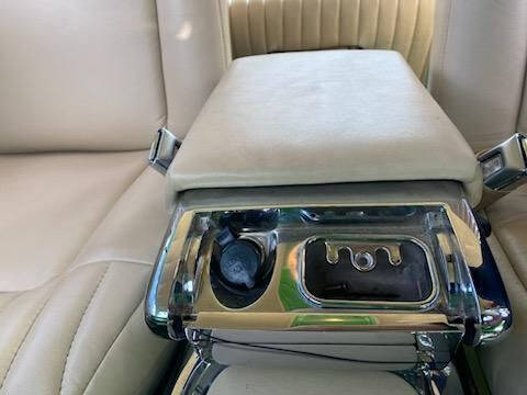 1951 Mercury Lead Sled