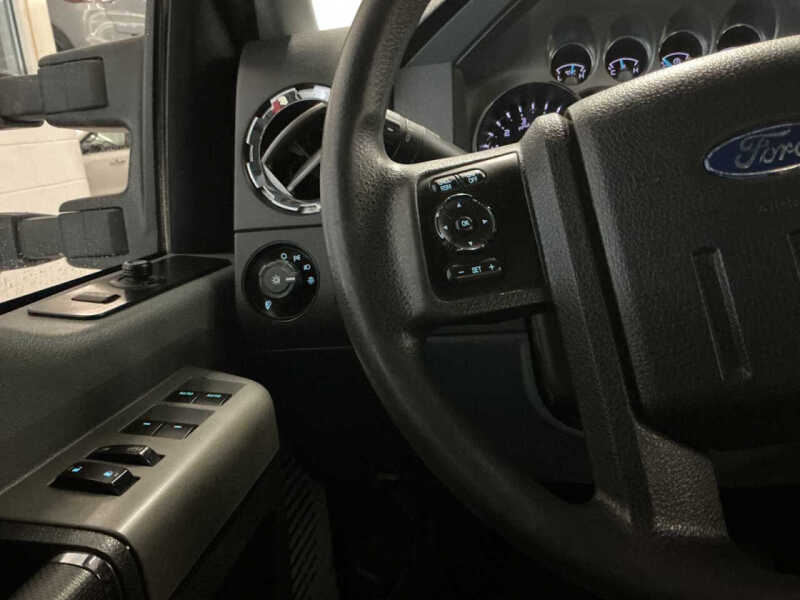 2015 Ford F-250 Super Duty