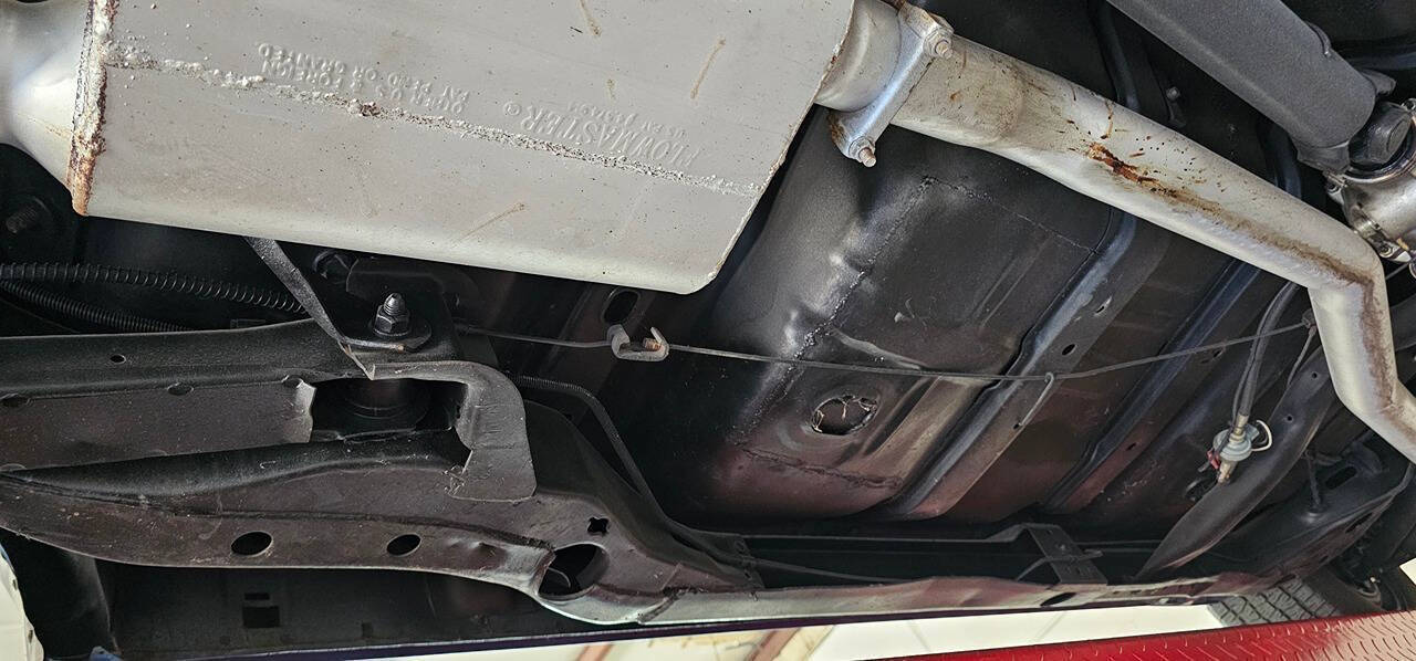 1970 Chevrolet Chevelle 98