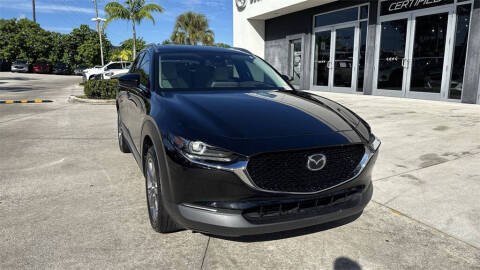 2023 Mazda CX-30 2.5 S Premium