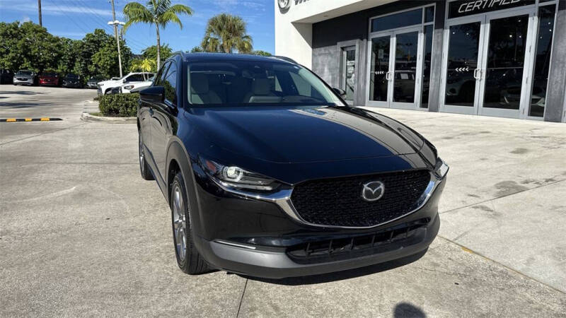 2023 Mazda CX-30 2.5 S Premium