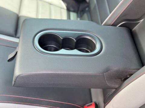 2022 Volkswagen Golf GTI Autobahn