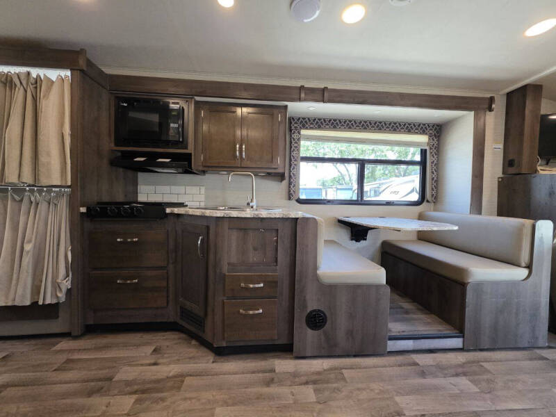 2019 Jayco Redhawk