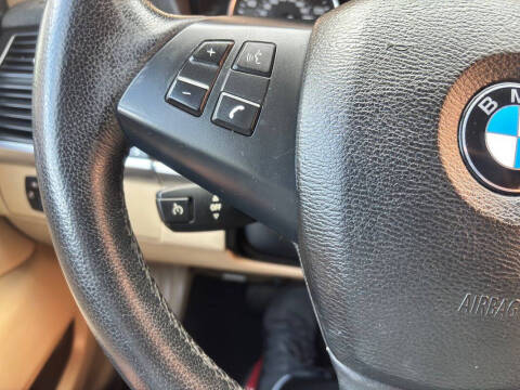 2012 BMW X5 xDrive35d