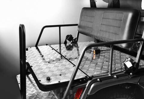 2026 VITACCI ROVER 200 EFI GOLF/UTILITY