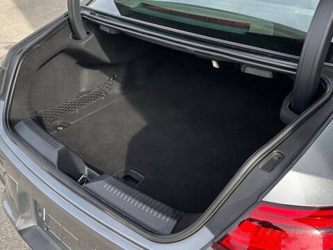 2019 Mercedes-Benz CLS CLS 450 4MATIC