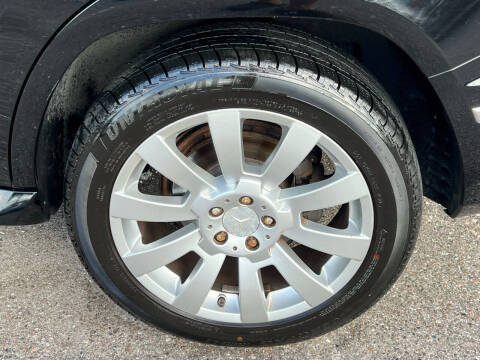 2010 Mercedes-Benz GLK GLK 350