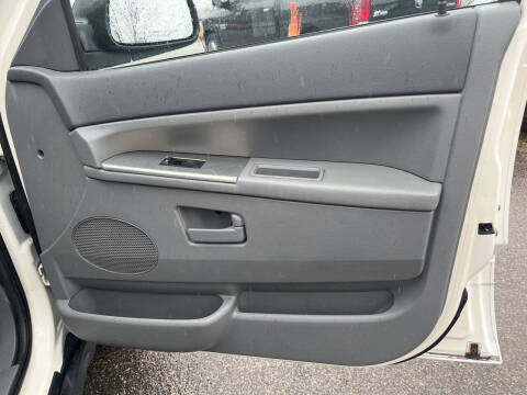 2005 Jeep Grand Cherokee Laredo