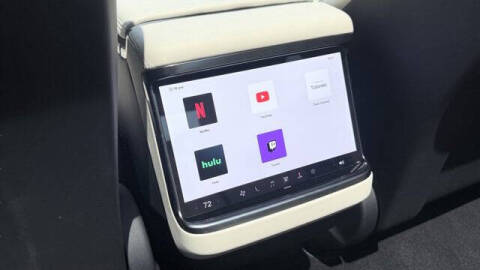 2026 Tesla Model S Plaid