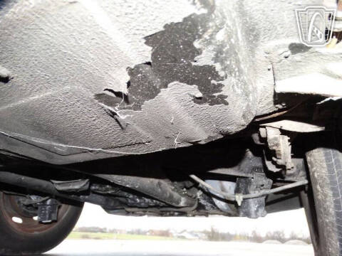 1972 Volkswagen Beetle