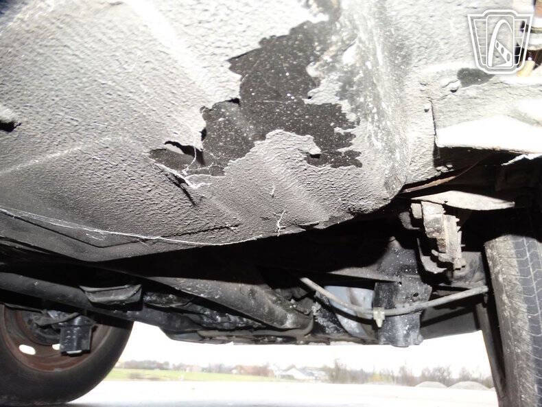 1972 Volkswagen Beetle