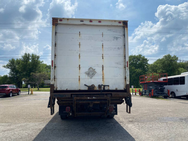 2004 International DuraStar 4300