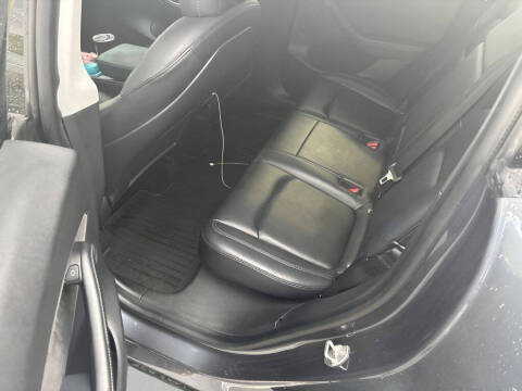 2021 Tesla Model Y Performance