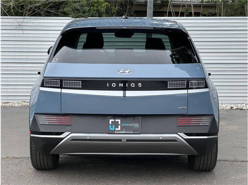 2024 Hyundai Ioniq 5 SEL