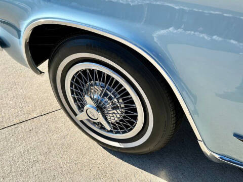 1964 Chevrolet Corvair