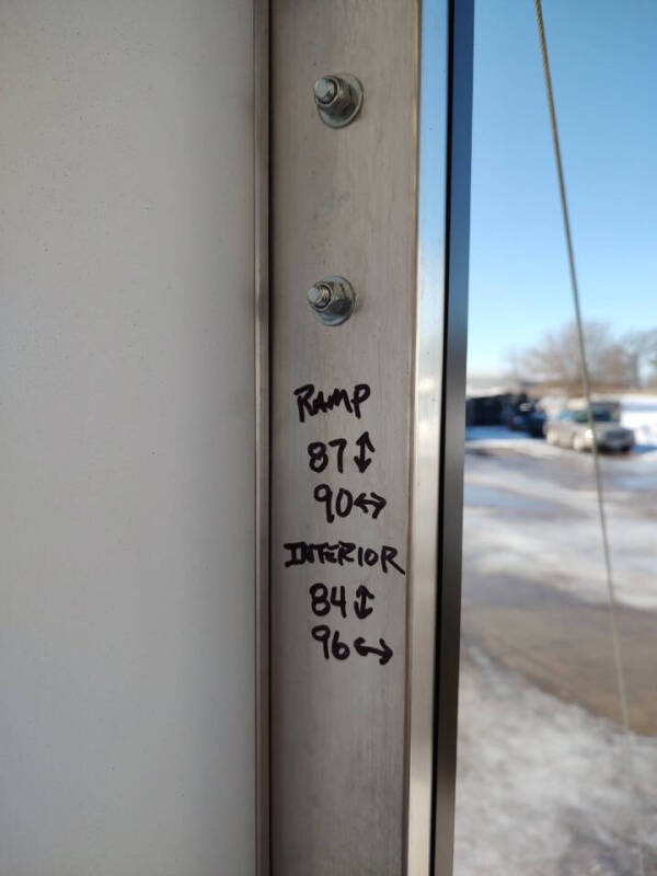 2026 Lightning Trailers LTFCH822TA3