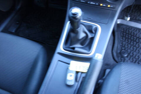2013 Mazda MAZDA3 i Touring