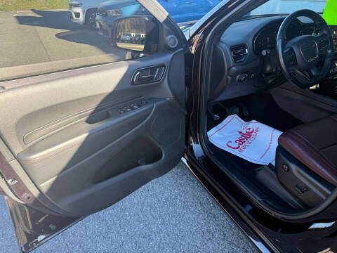 2024 Dodge Durango GT