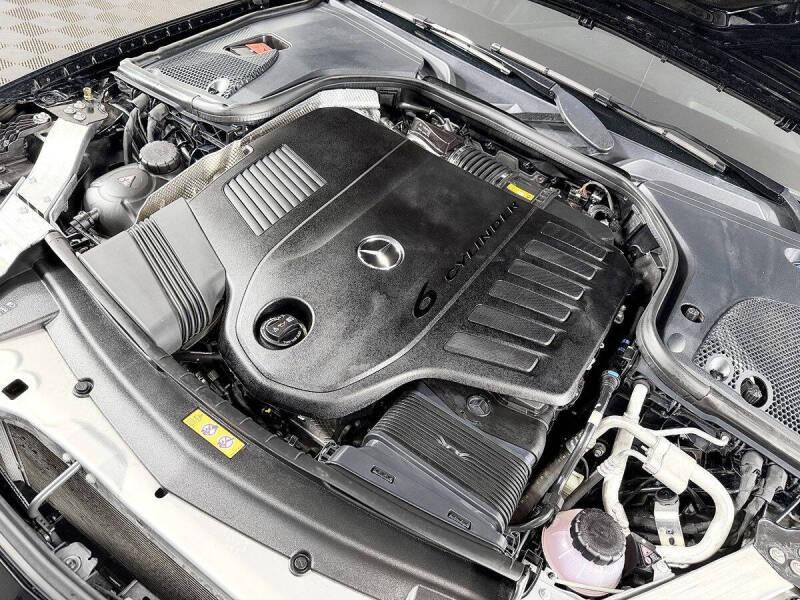 2022 Mercedes-Benz E-Class E 450 4MATIC