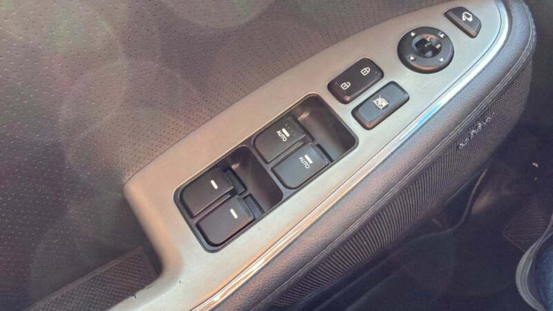 2015 Kia Optima SX