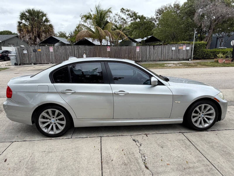 2009 BMW 3 Series 328i