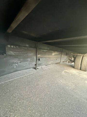 2016 Chevrolet Express 4500