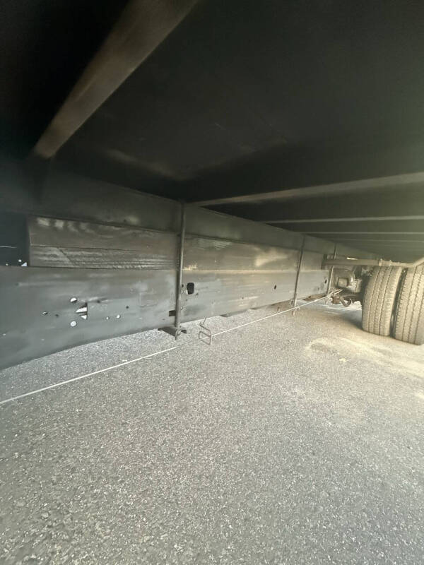 2016 Chevrolet Express 4500