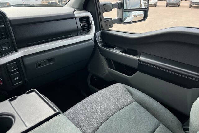 2024 Ford F-250 Super Duty