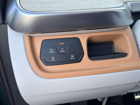 2025 Volkswagen ID. Buzz