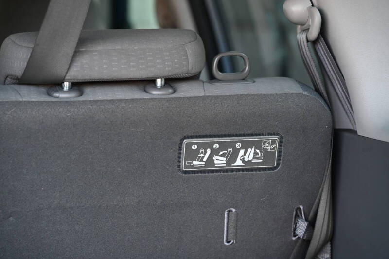 2009 Honda CR-V EX