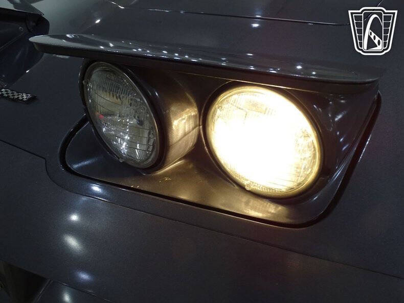 1981 Chevrolet Corvette