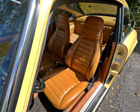 1977 Porsche 911