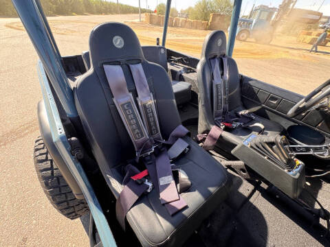 1987 Jeep Wrangler Sport