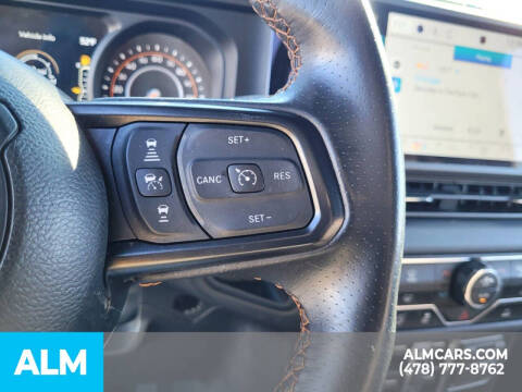 2024 Jeep Gladiator Mojave