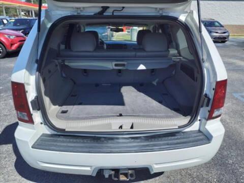 2005 Jeep Grand Cherokee Laredo