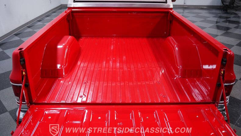 1984 GMC C/K 1500 Series